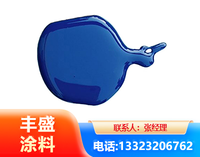咸宁水性醇酸磁漆