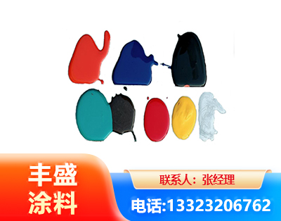 咸宁水性医疗器械专用漆