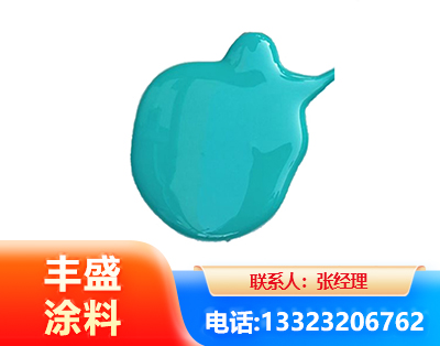 咸宁水性高氯化聚乙烯漆