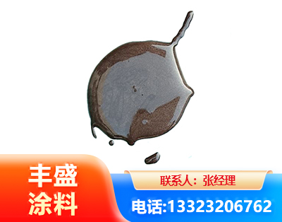 咸宁水性氯磺化漆