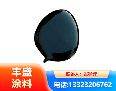 咸宁水性氯化橡胶漆
